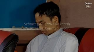 Ustadz Abdul Somad || UAS || Sebutir Padi || Hijau, Kuning, Layu, Mati || Musikalisasi Puisi