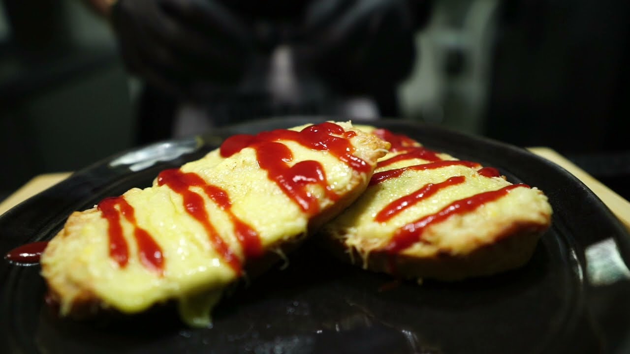 Vacsi ötlet?! Villámgyors Retro Melegszendvicskrém