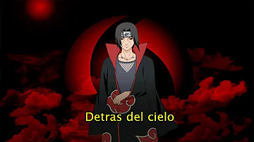¿Es Itachi el más poderoso de Naruto?