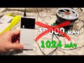 Power Bank на 30000 mAh - Китайский развод!