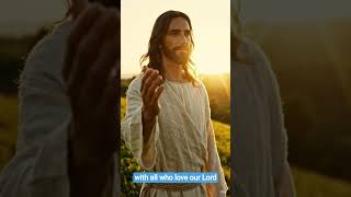 May grace and eternal life be with all who love our Lord Jesus Christ."— Ephesians 6:24 #bible