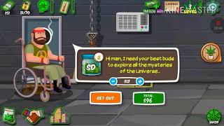(kush Tycoon: Grow Best Buds in Hempville #Ep.1ครับ) screenshot 3
