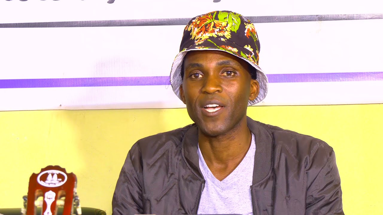 EBARUHA :Abaana  bangye  Nibanshasha