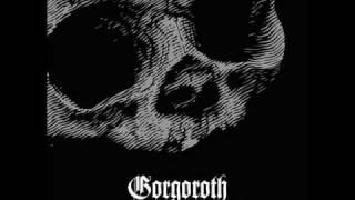 Gorgoroth - Cleansing Fire