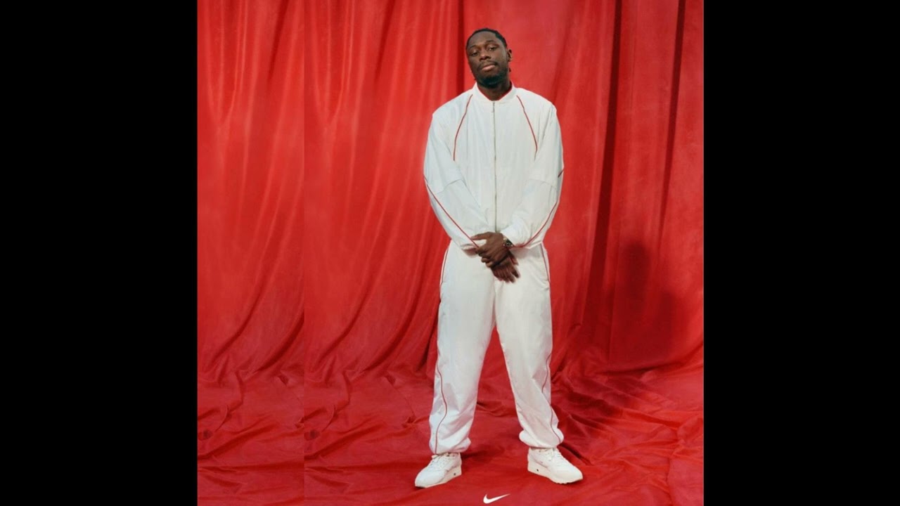 Tiakola Type Beat "NO LOVE" Ft. Rsko