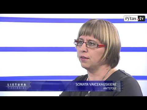 Video: Kodėl Tu Turi Tai, Ką Turi? - Alternatyvus Vaizdas