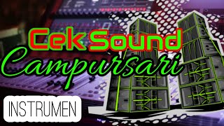 Download lagu LANGGAM CAMPURSARI CEK SOUND 🔊 