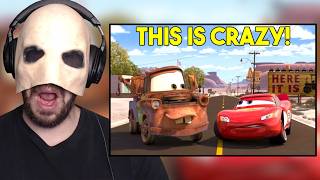 This Is Crazy! - THE CARS CONSPIRACY (Alex Bale) Reaction