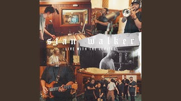 He Kakano Ahau (Live)