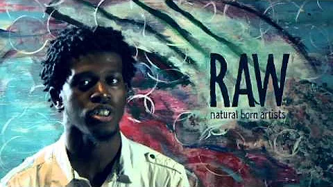 Jeremy Tolbert at RAW: Houston RADIATE