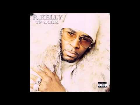 R. Kelly - R&B Thug