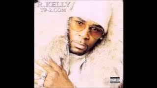 R. Kelly - R&B Thug