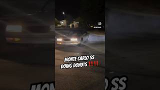 Nasty Ss Monte Carlo Cutting Up