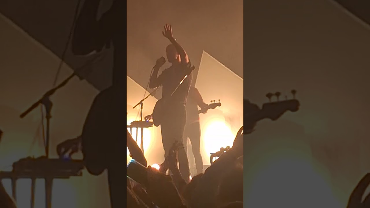 Sivert Hoyem at Huxleys Berlin 21.02.26