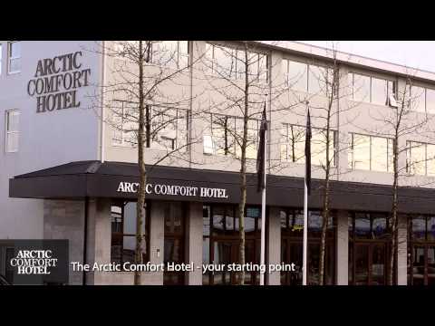 Arctic Comfort Hotel Reykjavik Icelandic Info Your Guide To