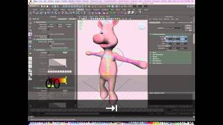 0005 Rigging Clean Up