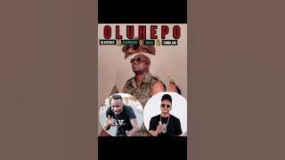 Oluhepo ft Dkandjafa, Skele & Zomblam