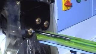 Swiss Superfinishing Technologies - Presentation of Machines