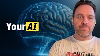 Why AI Must Run on Your Device — Not the Cloud