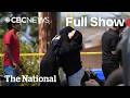 CBC News The National Deadly San Diego Mosque Shooting 