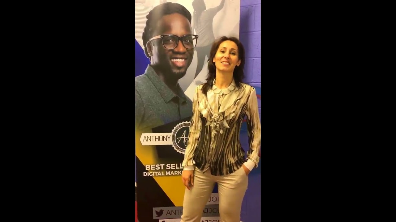 Julia De Sosa-Rocha testimonial for The Joiner Method