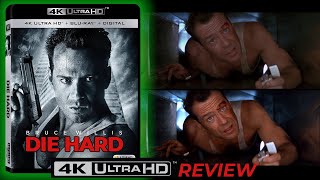 Die Hard 4K Review And Comparison