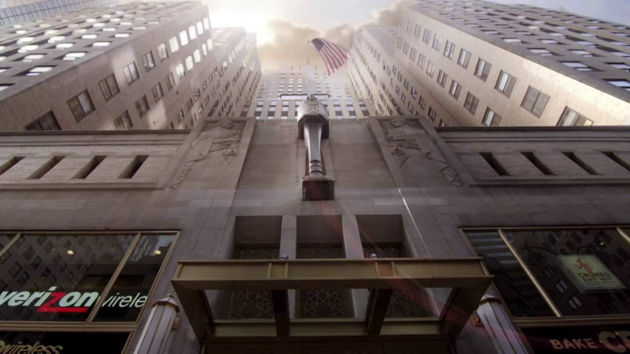 420 Lexington Avenue, New York, NY