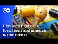 Podcast: Ukrainian minerals, Russian opposition and 50 years after Franco