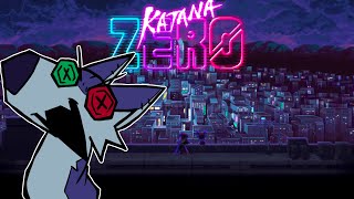 WE LIVE | Katana Zero