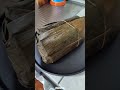 Tamal colombiano 🤤