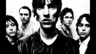 The Verve - Star Sail
