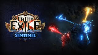 Flicker Strike Cold Raider 3.18 - The Feared Atlas Mod Hubris