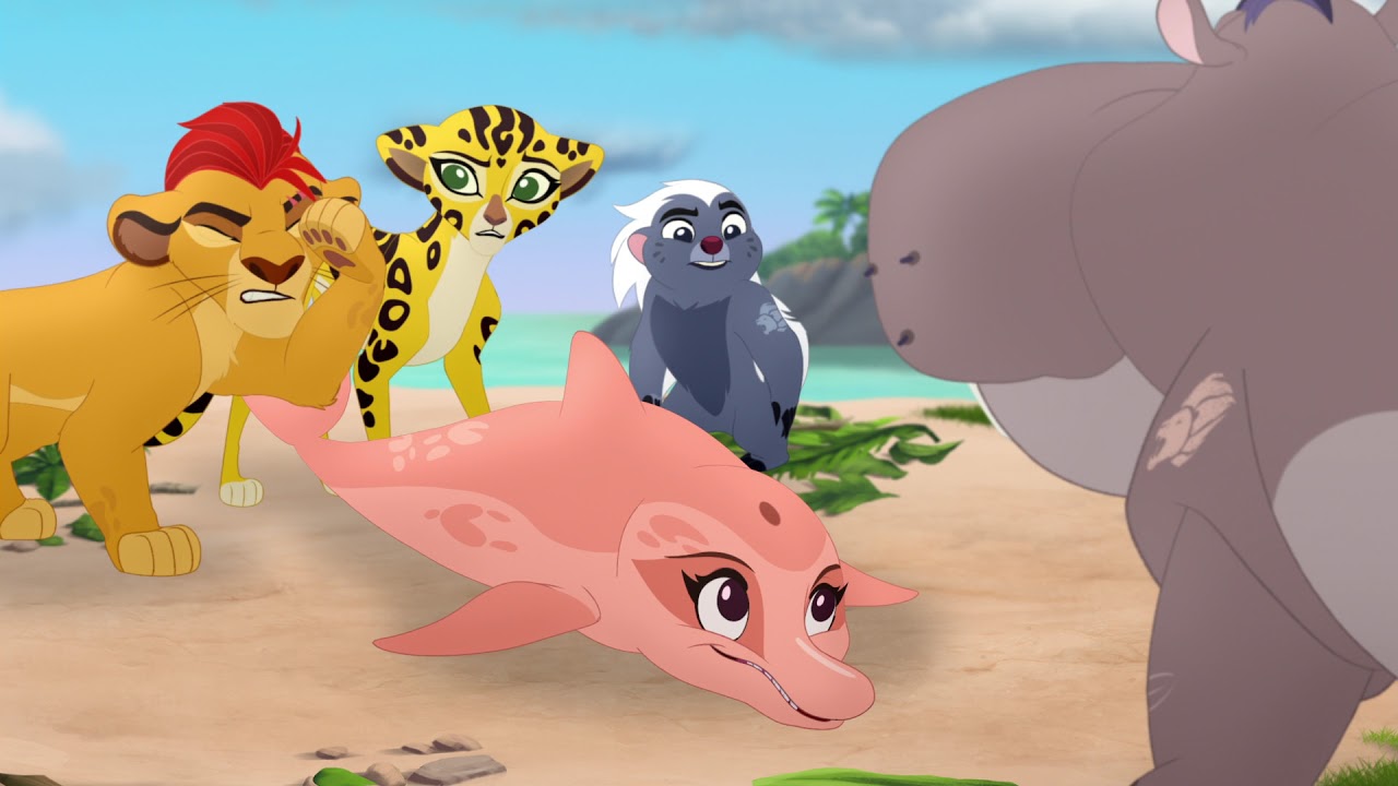 Dragon Island