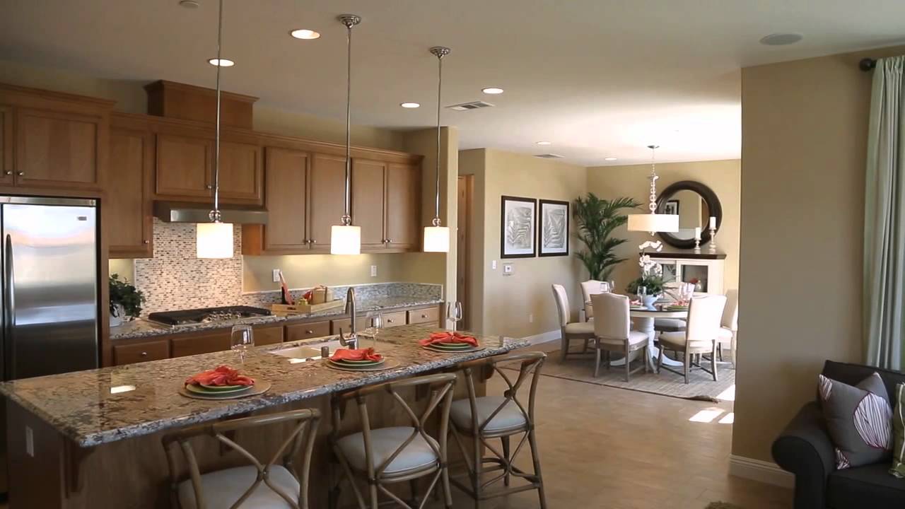 Calarosa New Homes in the Hills above Dublin YouTube