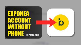 How To Recover Your Exponea Account Without Phone Number 2026 (FULL GUIDE)