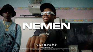 “NEMEN” (DRILL + JERSEY CLUB REMIX) [Prod. 0landrys]