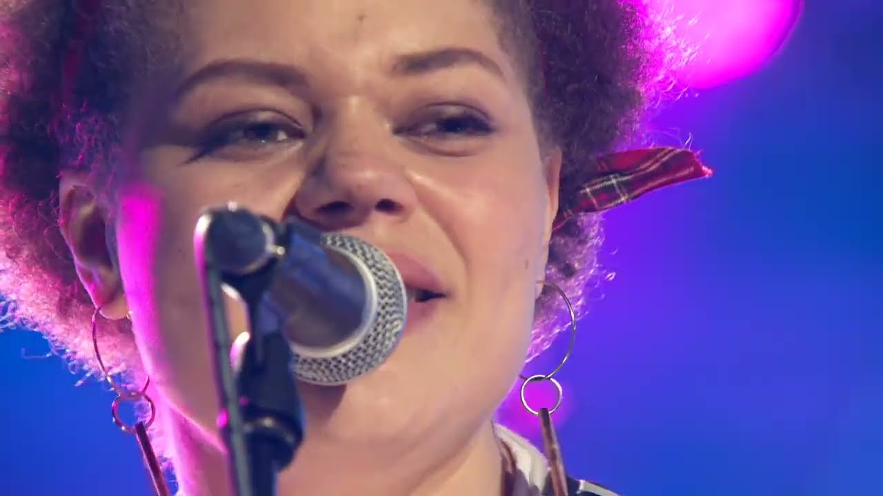 Cherym - 'Listening To My Head'