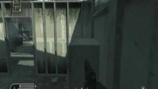 Vacant Glitch Cod4
