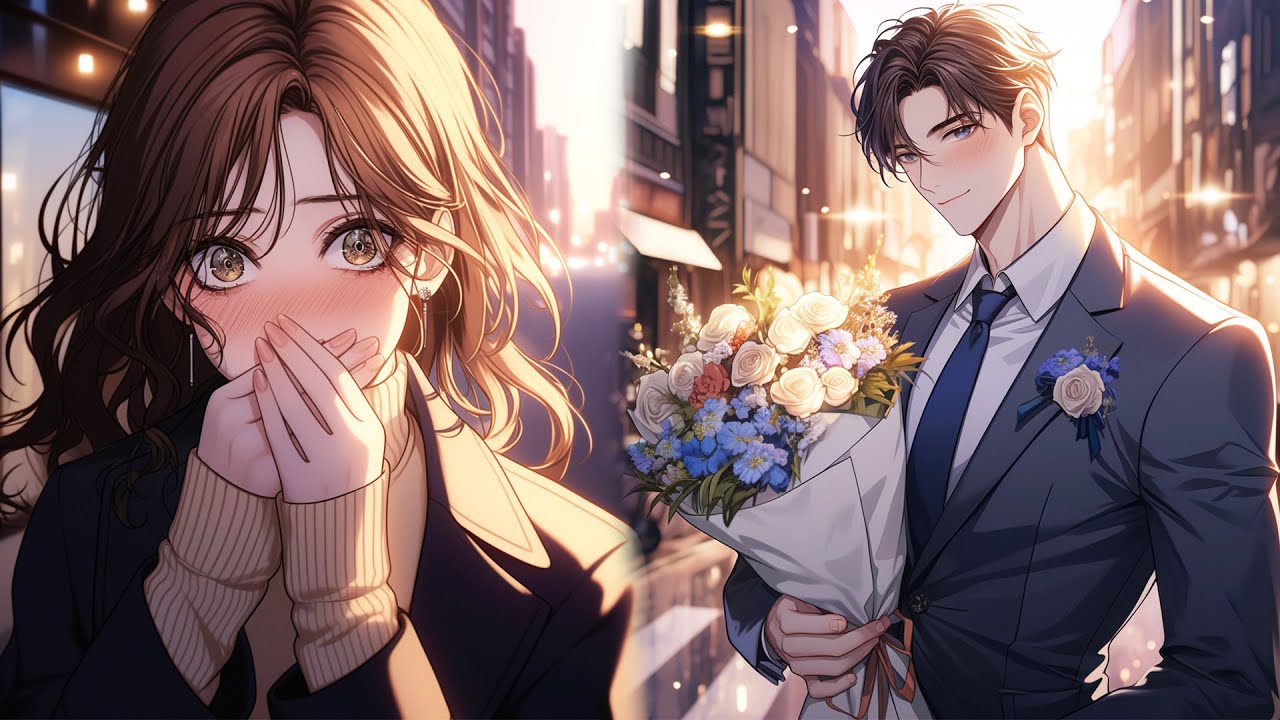 Cuando mi ex vio que tenía náuseas matutinas, entró en pánico y me propuso matrimonio al instante