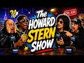Nobody Expected This to Happen on The Howard Stern Show - Shocking Moments 🤯 | Francis Deschamps