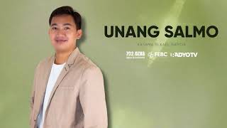 Unang Salmo | June 1, 2026