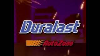 Duralast Only At Autozone Commercial 20072008 I Think