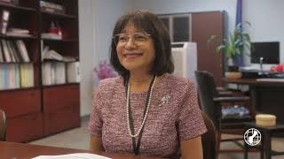 GDOEs Dr. Judi Won Pat on Tiyan High, relocating Sanchez, and the start of the school year @kuamnews