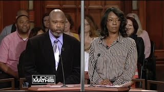 Dating a Married Woman