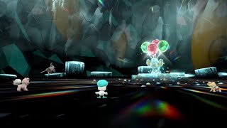 Tera Raid Battle in Pokemon Scarlet and Violet