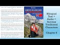 Learn Chinese:English Dual Language | Chapter 6 – Leticia Civilization in the Jungle Audio + Text