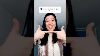 I Am Having A Cringe Attack