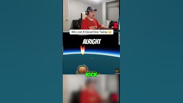 We Lost A Real One Today 😔 | #kerbalspaceprogram #kerbals