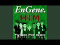 ETERNAL feat. HIM (Future Pop Remix)