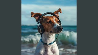 Barking Ocean Dogs Joy